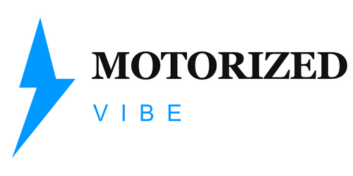 Motorized Vibe