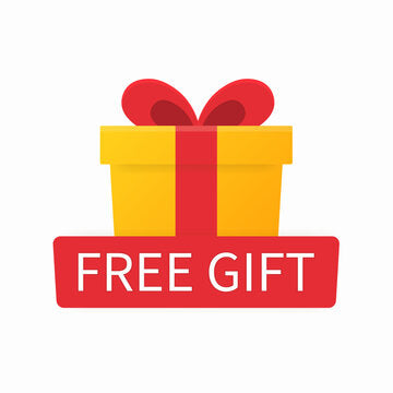 Free Gift